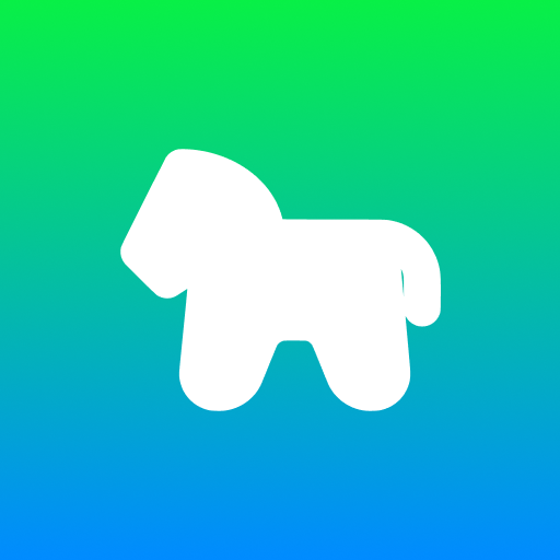 backward app icon